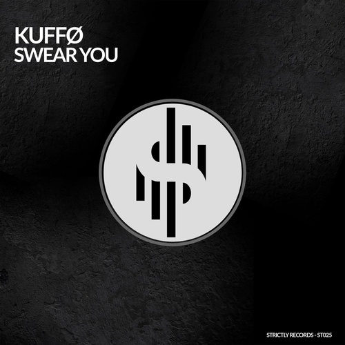 Kuffø - Swear You [CAT485533]